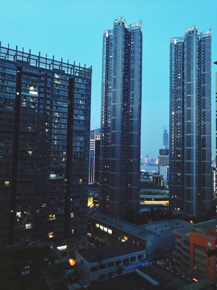 武汉米娅的小湾公寓
