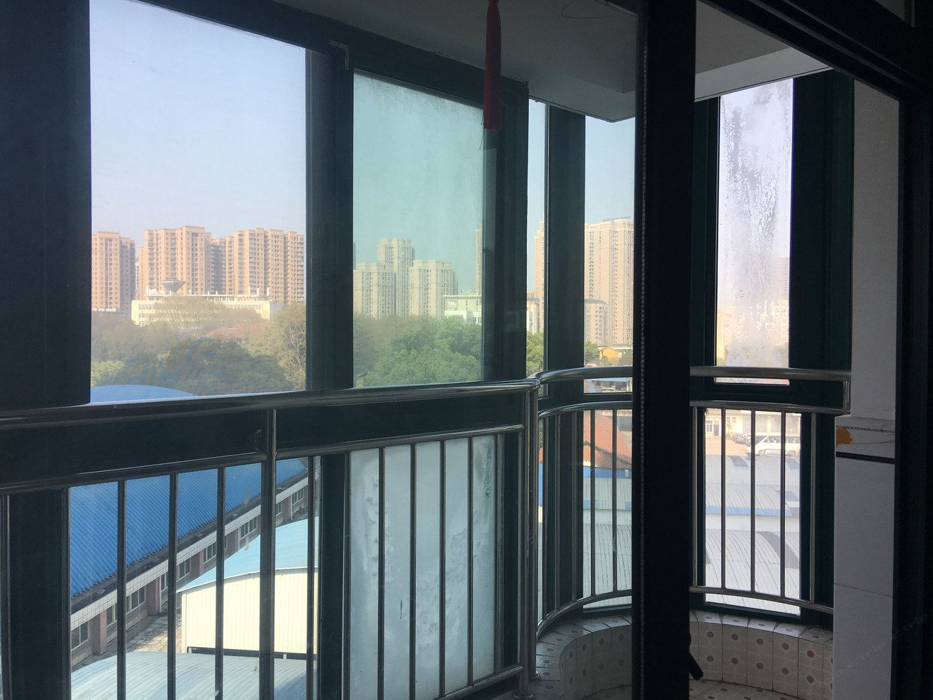 武汉拾光别野公寓(4号店)