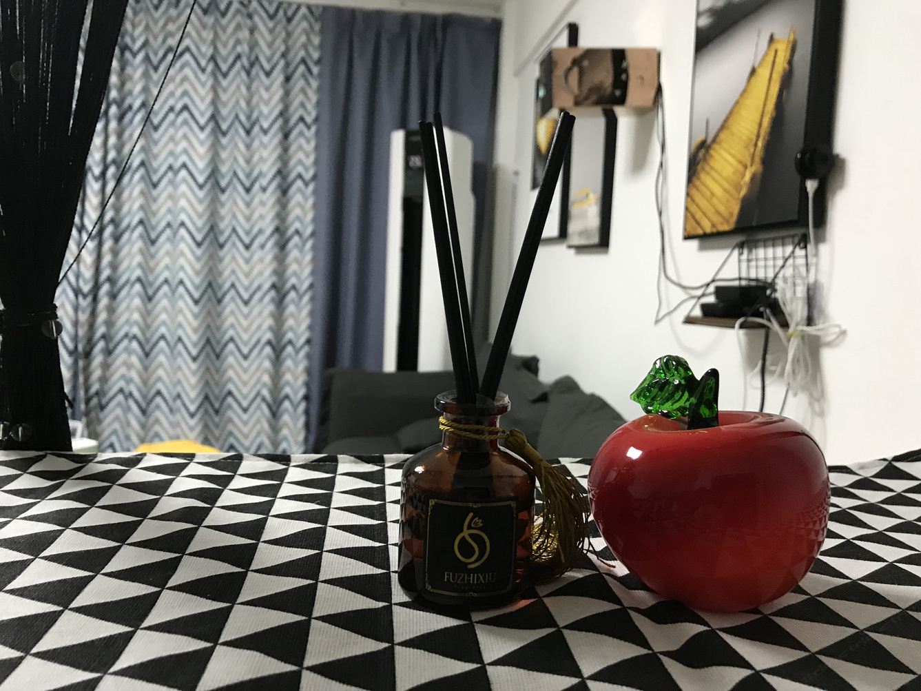 其他