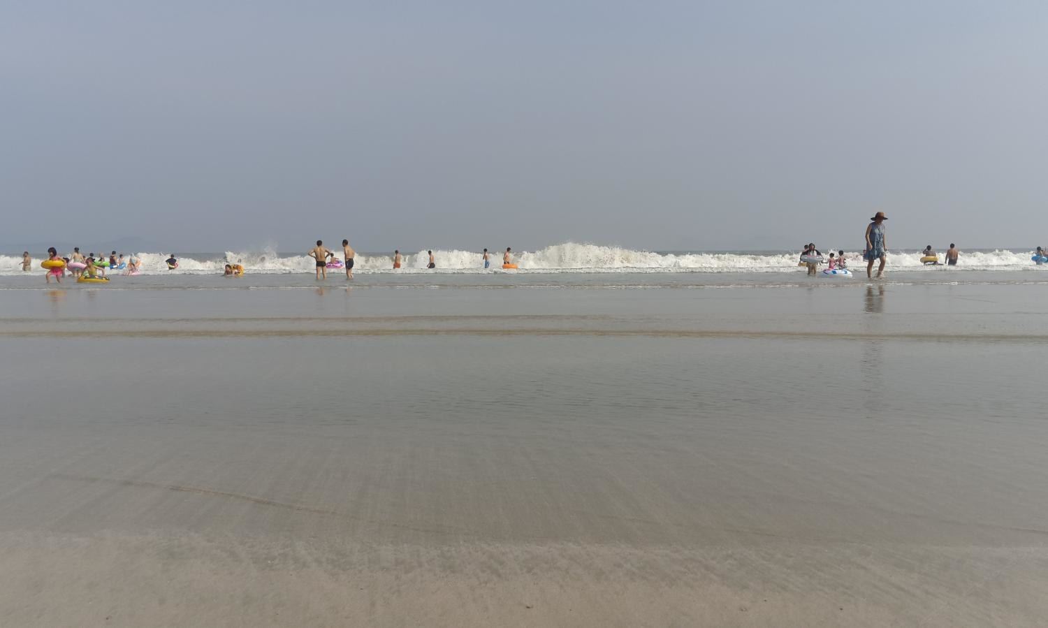 威海海边之家普通公寓