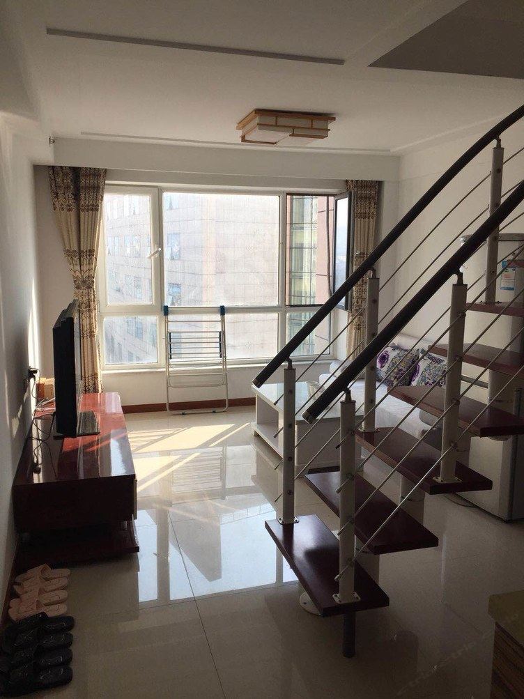 威海途掌柜·玉建复式(临海路店)