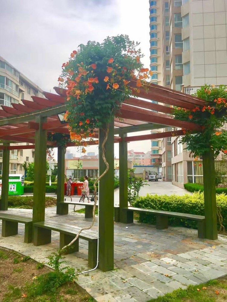 威海悦家客栈