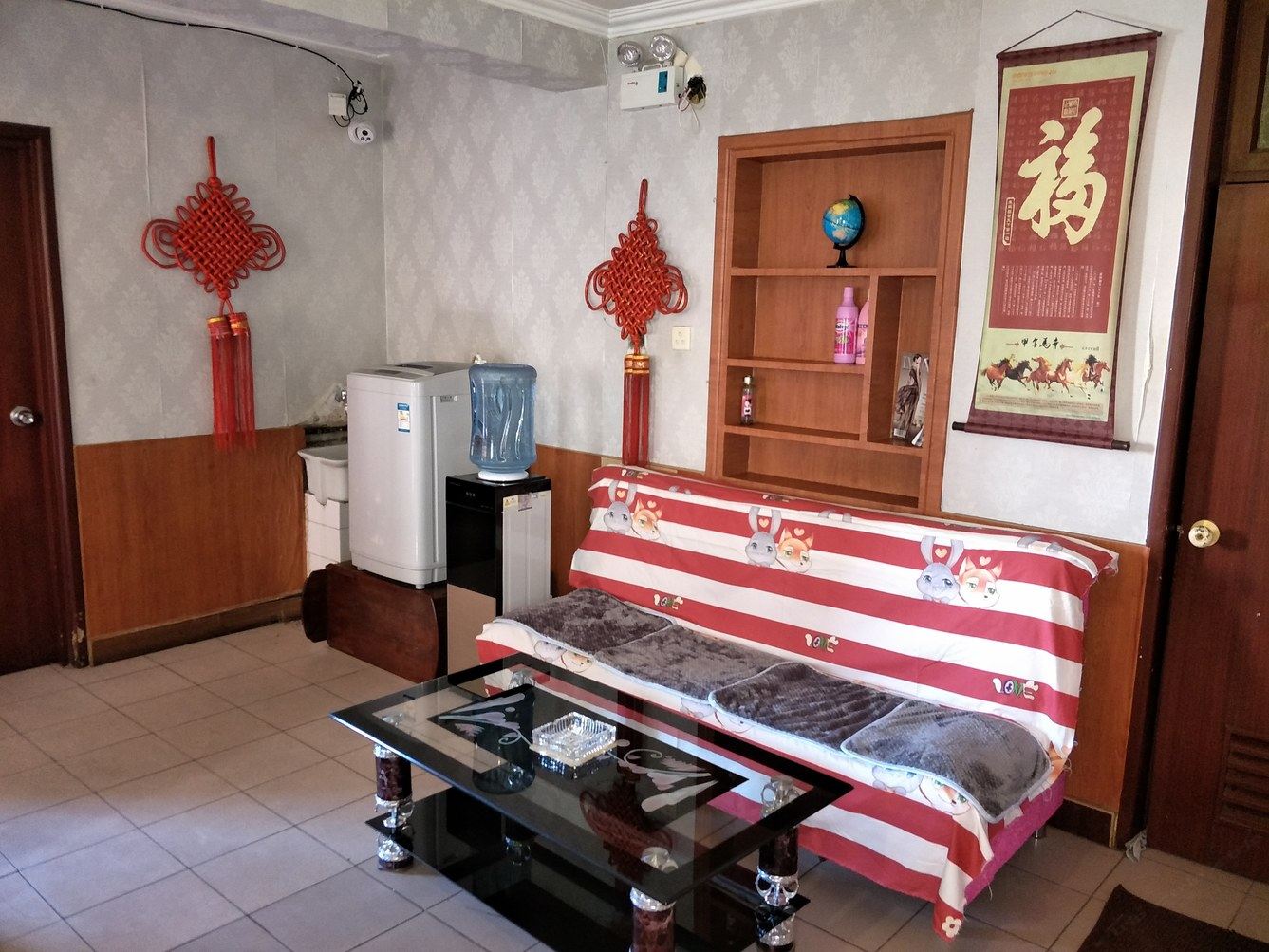 威海凤凰小筑普通公寓