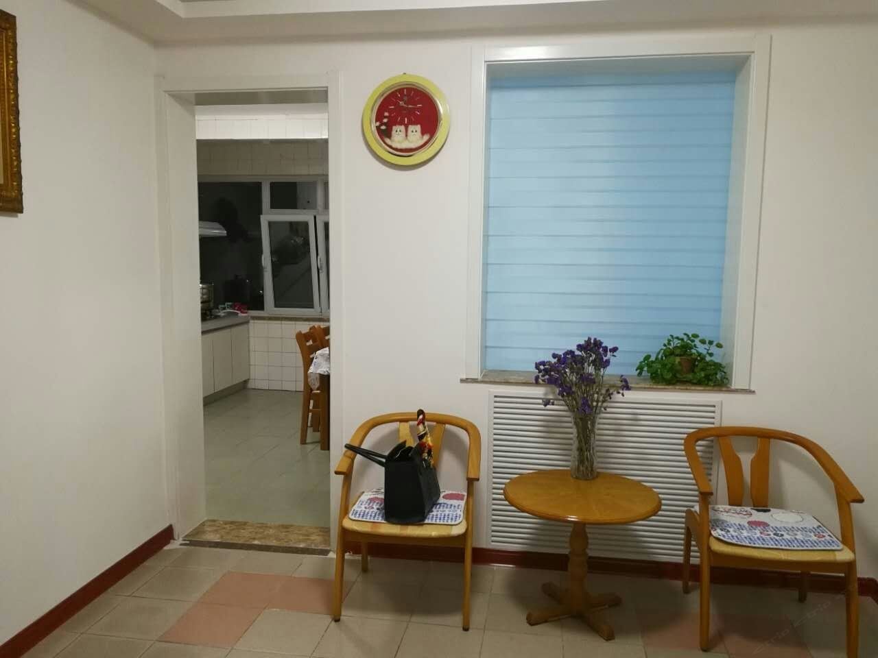 威海我家威海面朝大海普通公寓(向阳街分店)