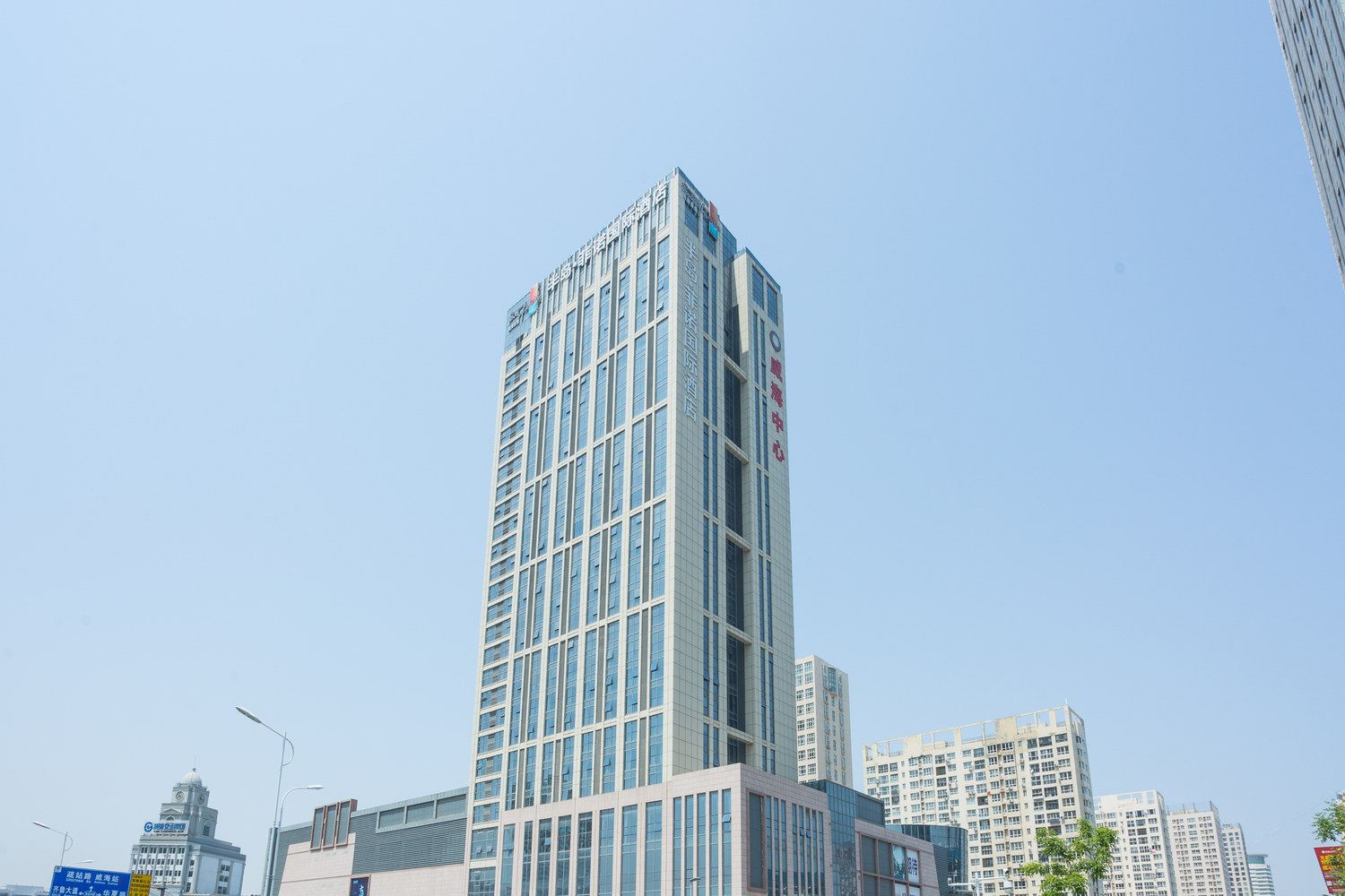 其他