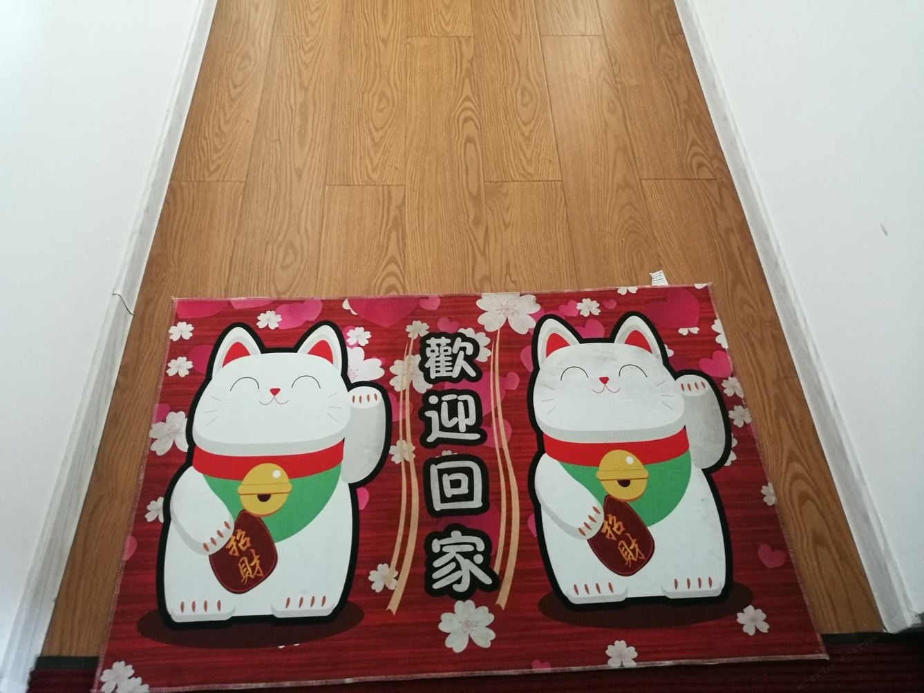 威海安居临海之家公寓(文心湖分店)