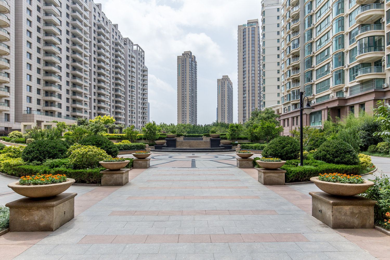 威海『有间·AHOUSE』海景房公寓