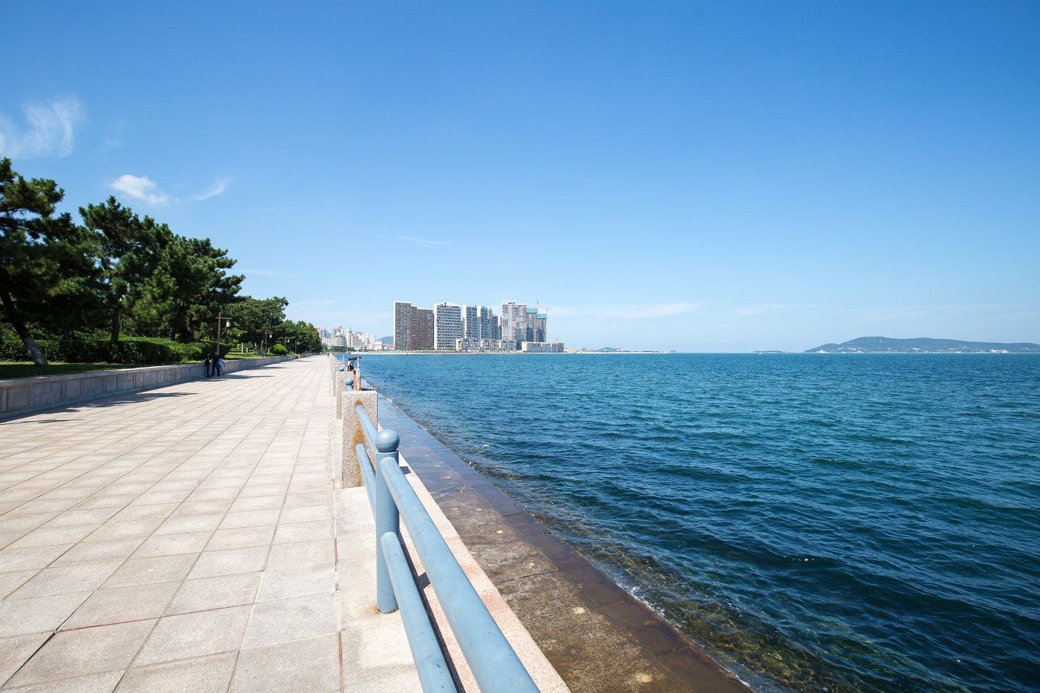 威海橙子太太公寓