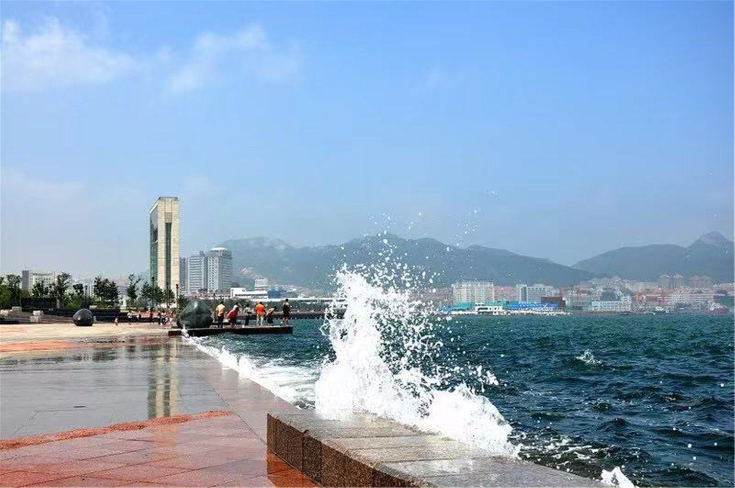 威海小乔温馨民宿(3号店)