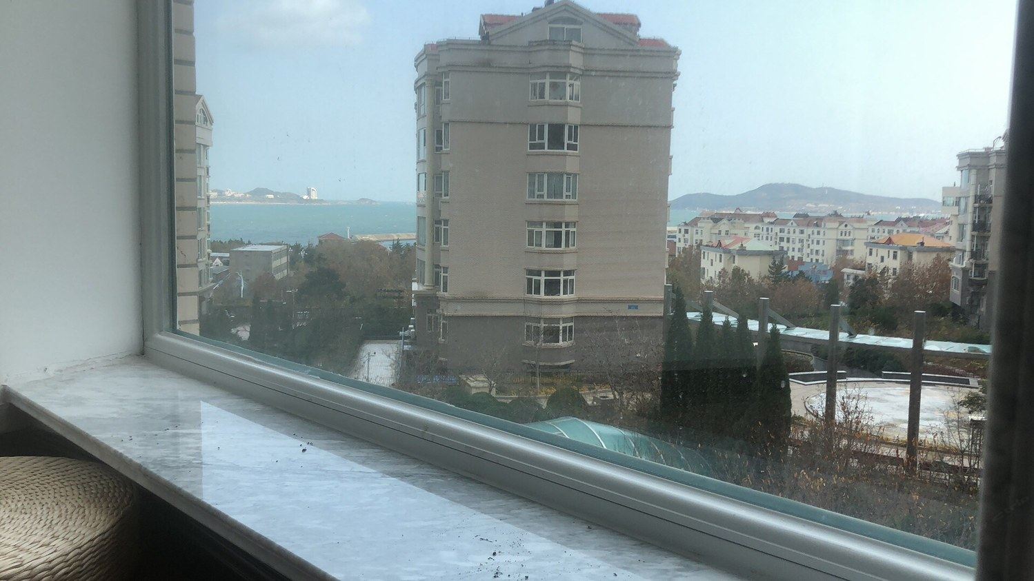 威海花大姐公寓(3号店)