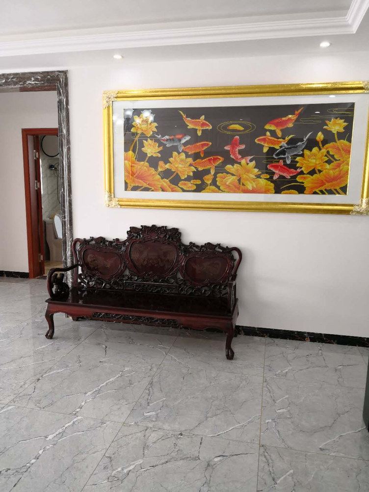 威海家有格格公主公寓(2号店)
