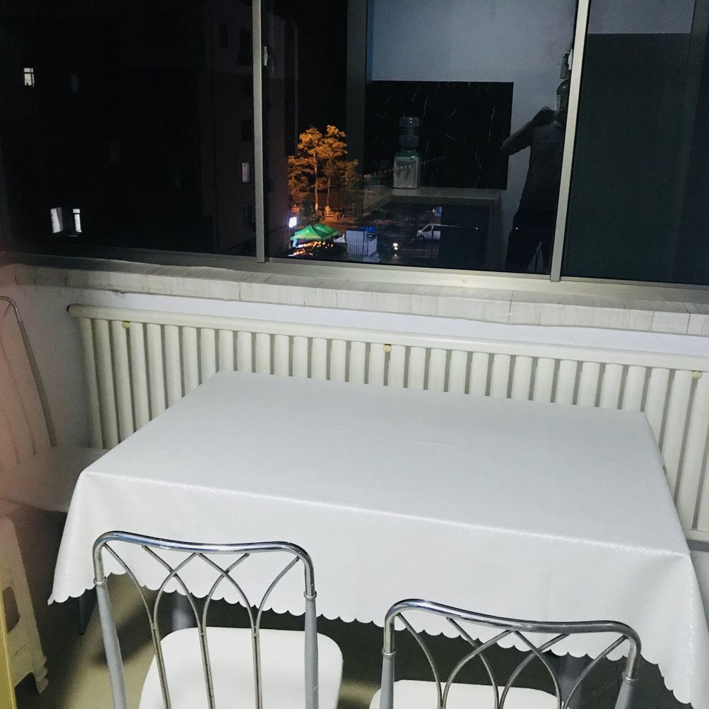 威海一线观海房公寓(2号店)