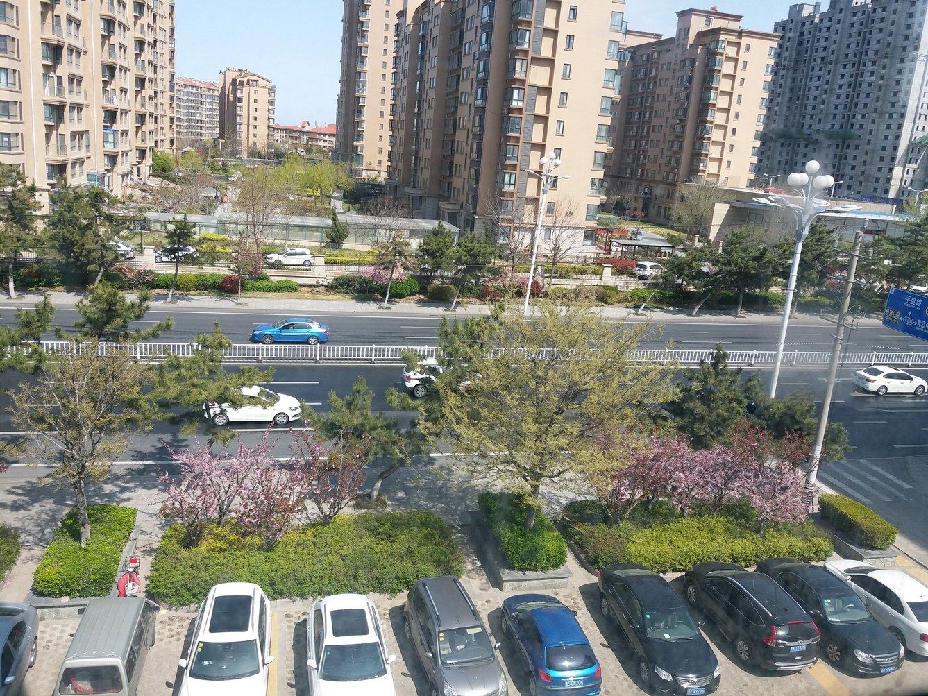 威海海滨路公寓(2号店)