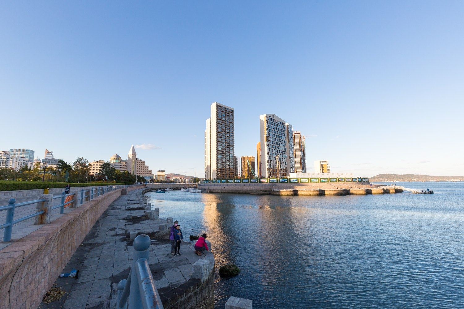 出去玩海景度假民宿NO.5