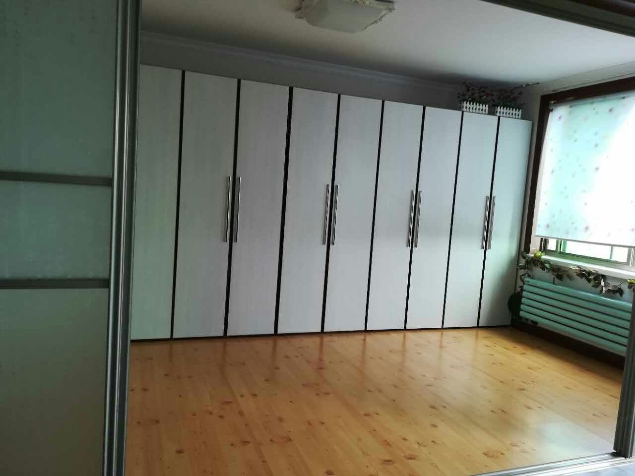 威海杨先生公寓(2号店)