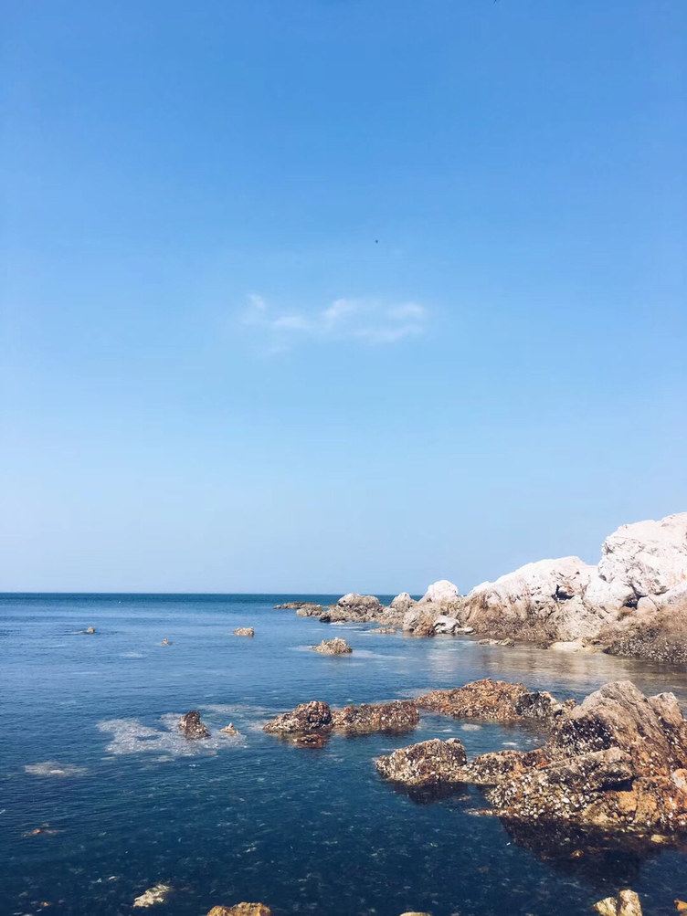 威海心宿海边公寓(13号店)