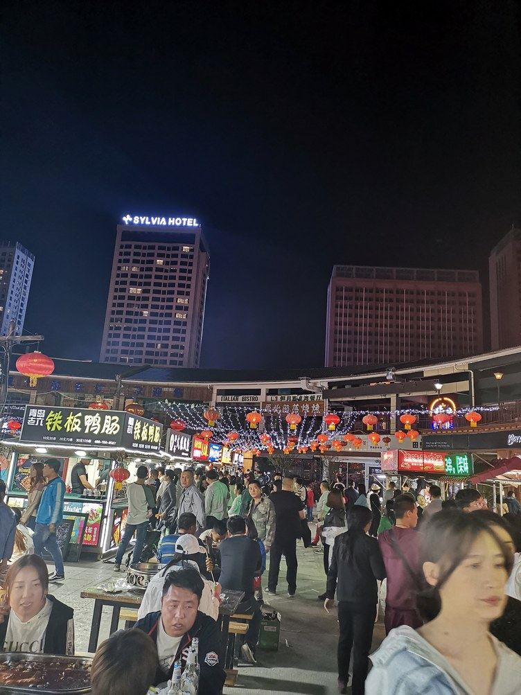 其他