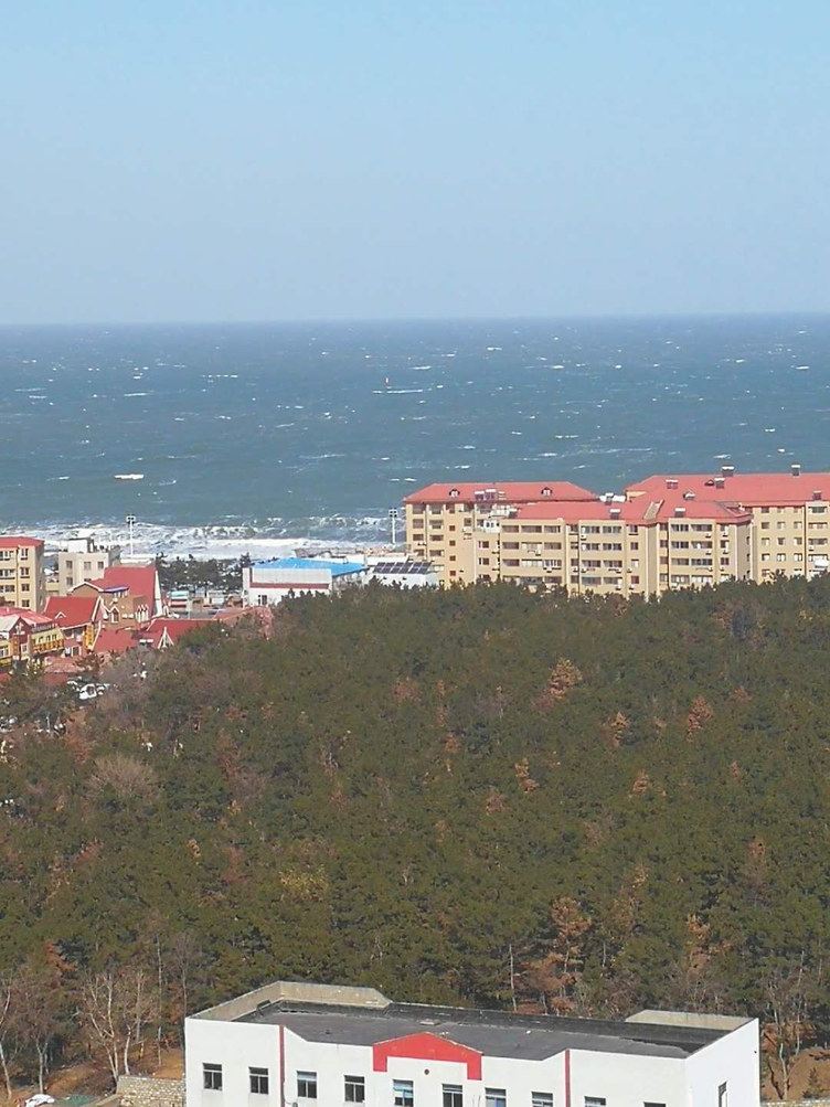 威海明美公寓(火炬五街分店)