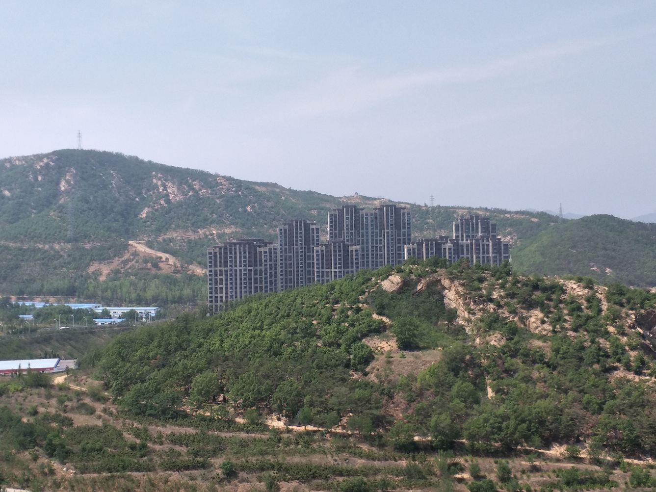其他