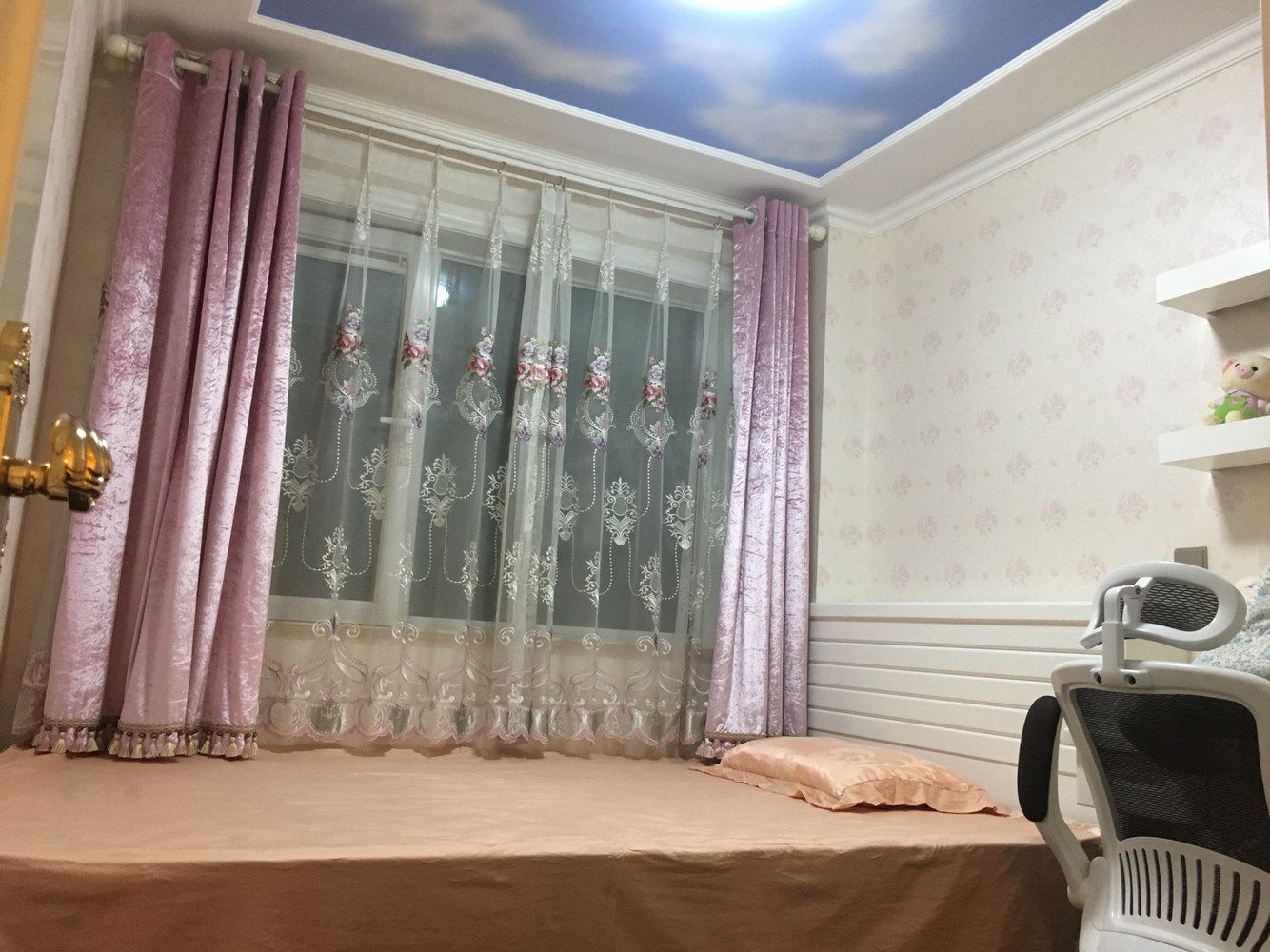 其他