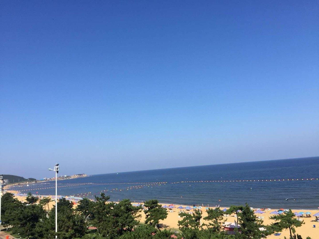 威海海景酒店式公寓(8号店)