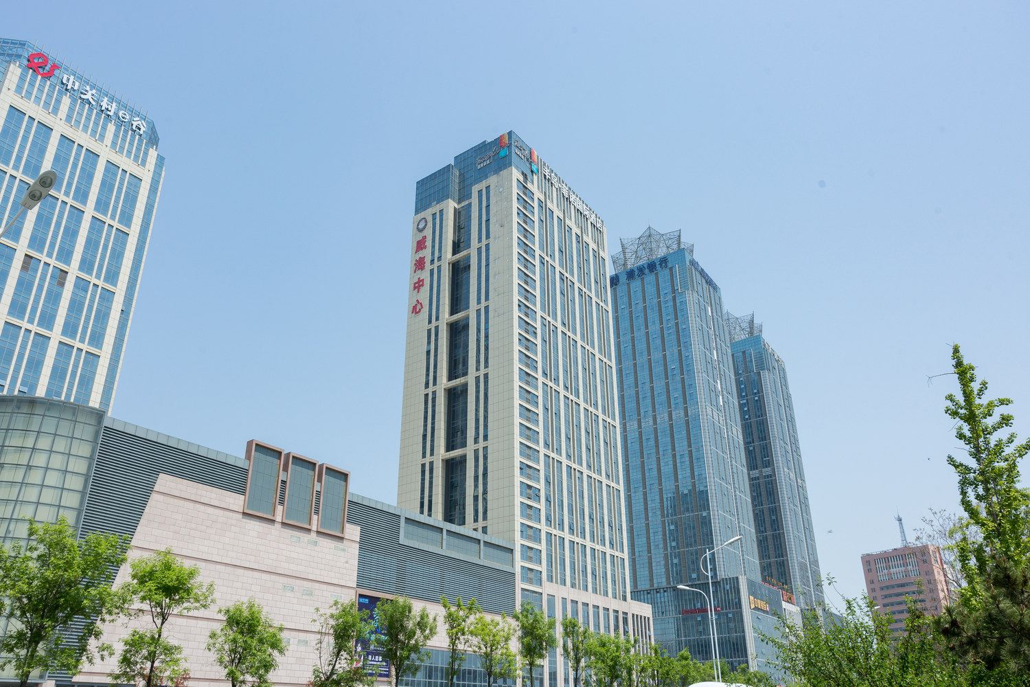 其他