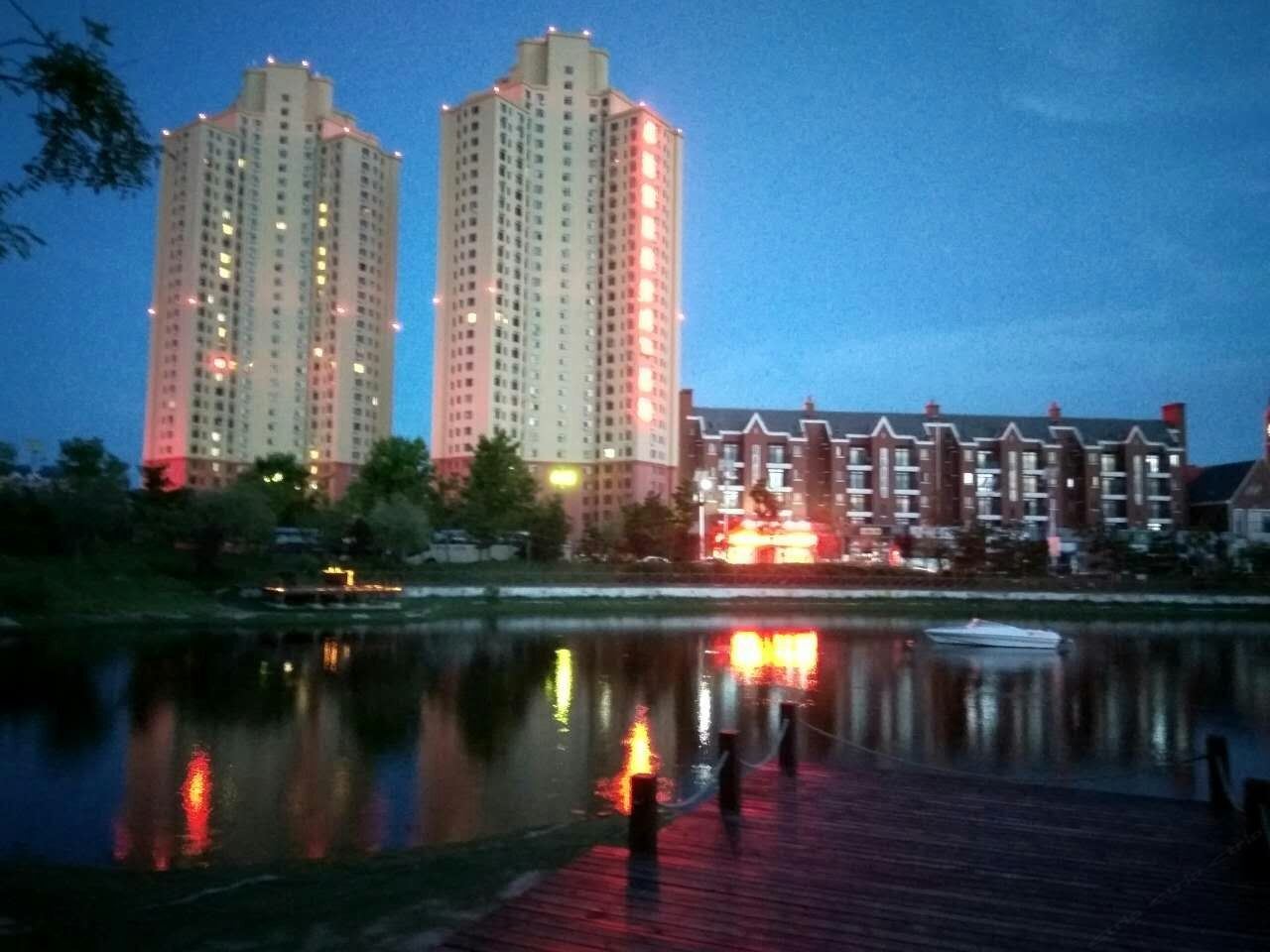 其他