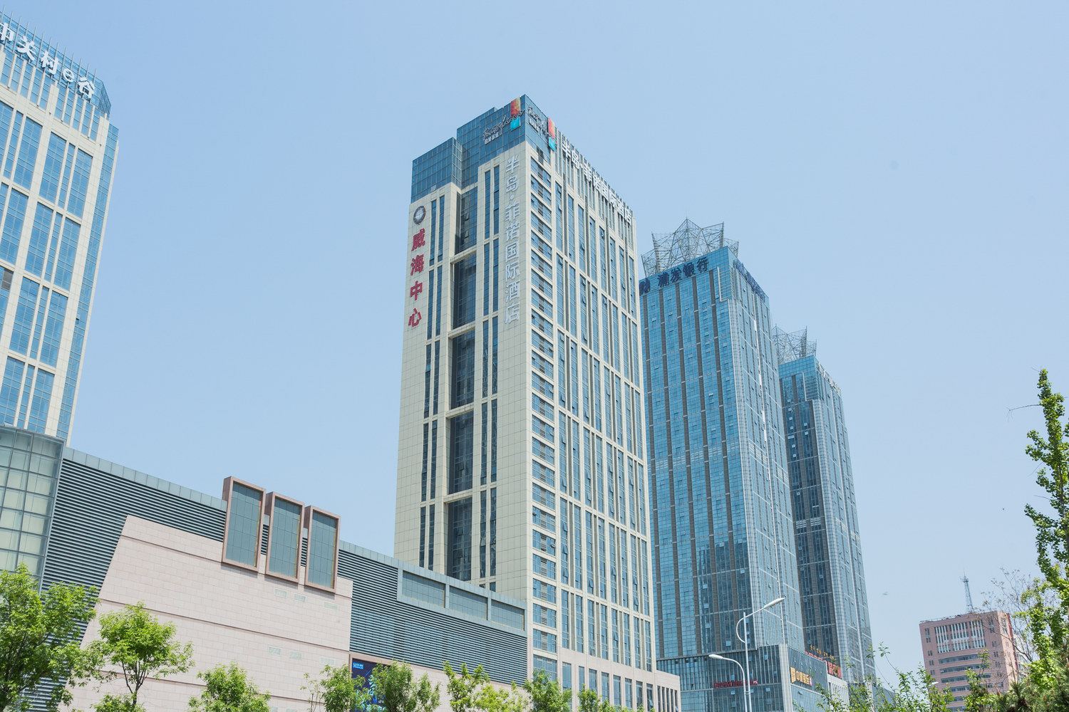 其他