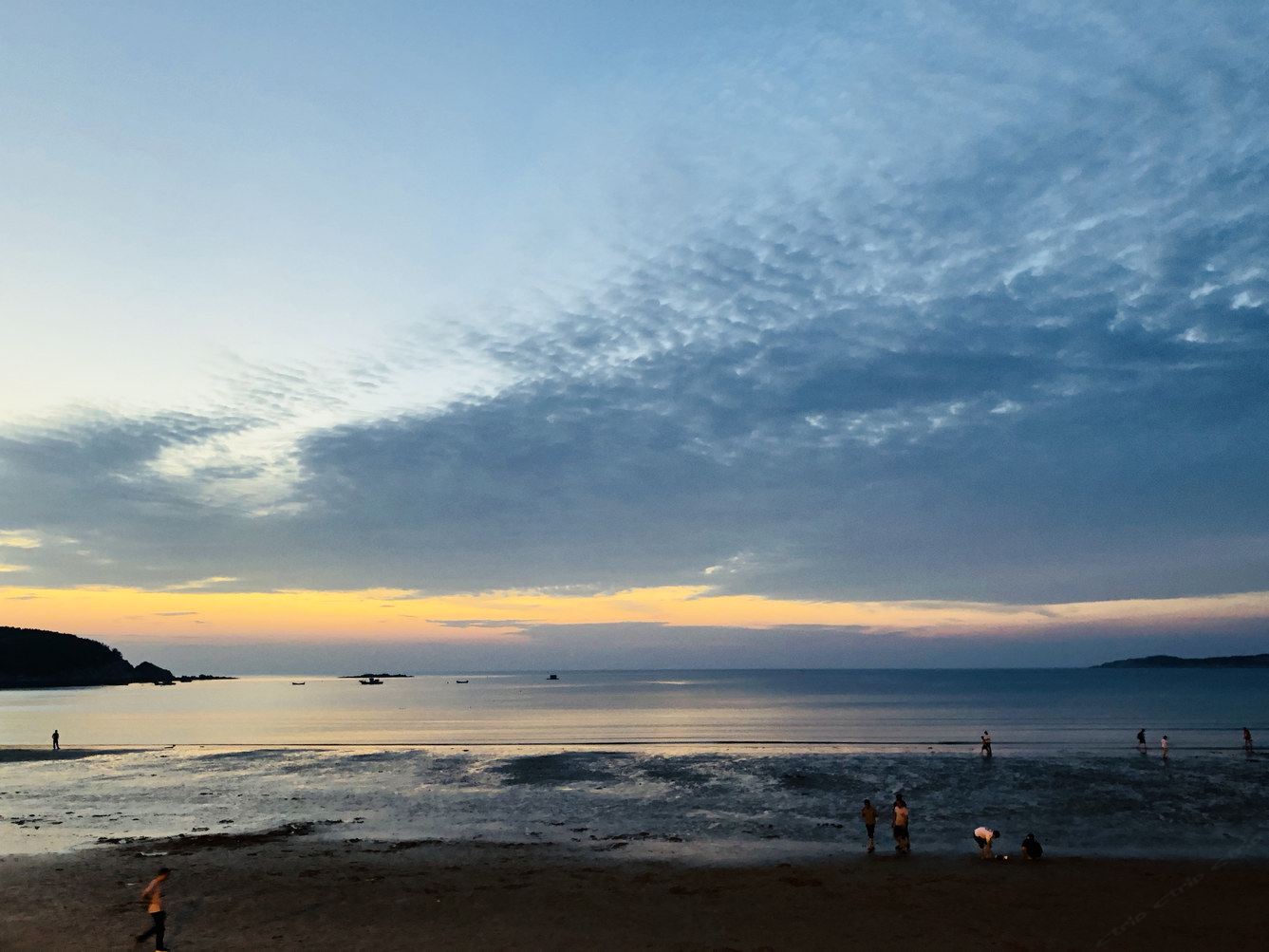 威海海景之家公寓