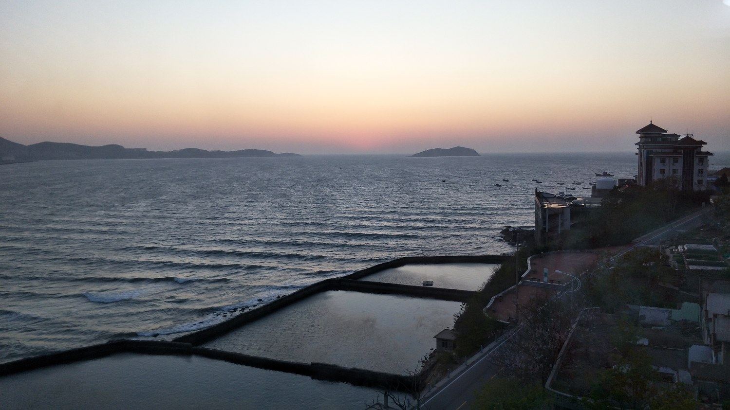 威海两岸靖水湾海景房公寓(2号店)