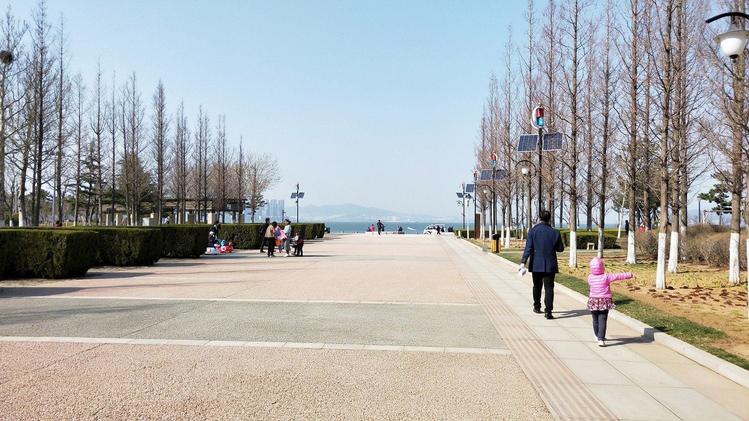 威海孙婷公寓(6号店)