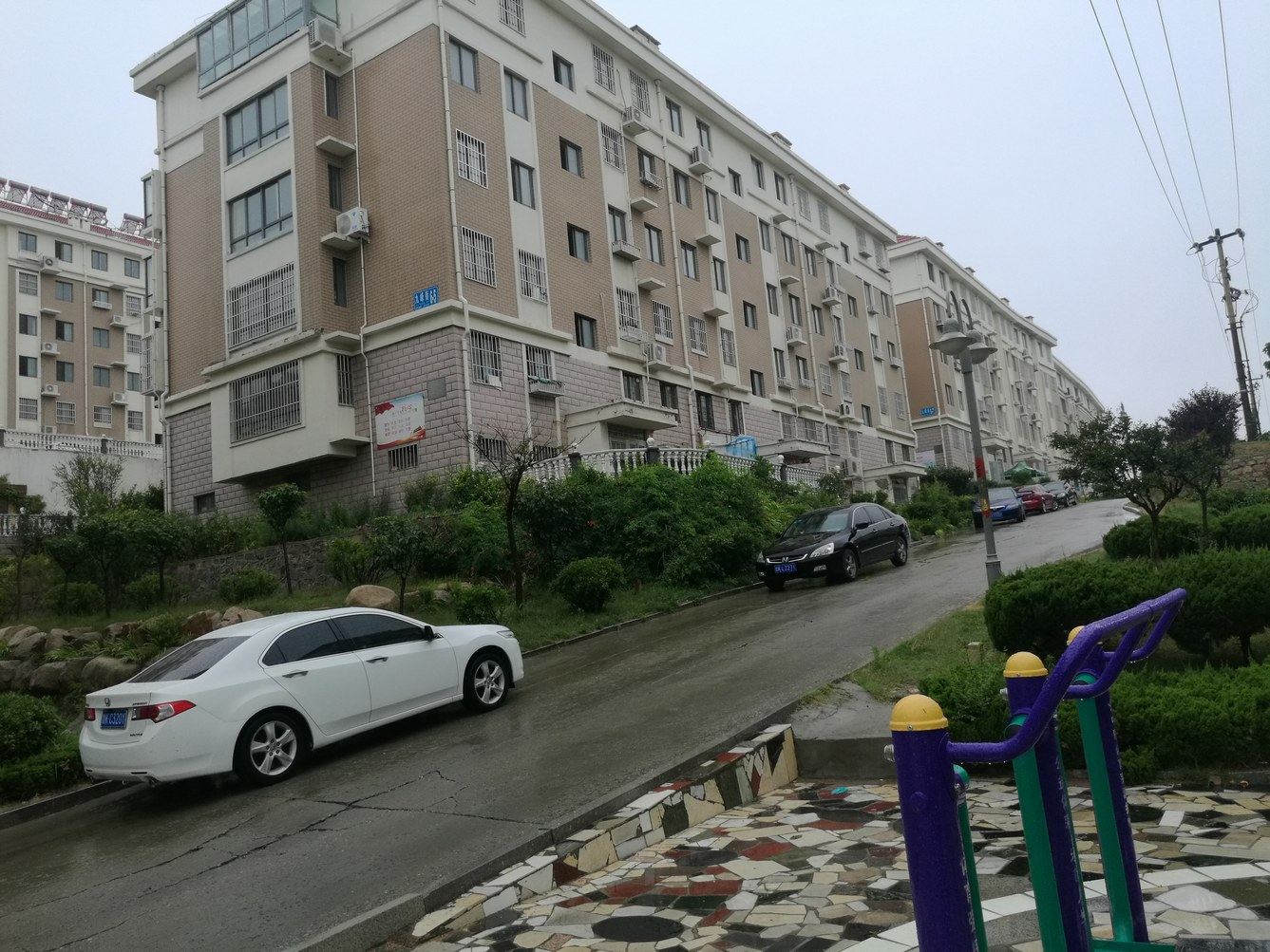 威海天虫欢迎您公寓