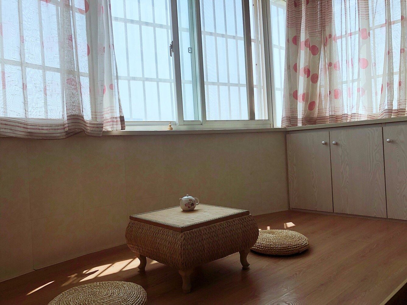 威海沫色公寓(3号店)