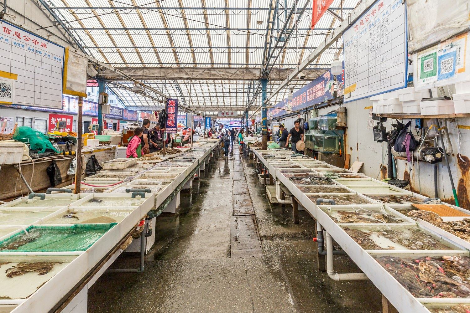 威海青石磨公寓(7号店)