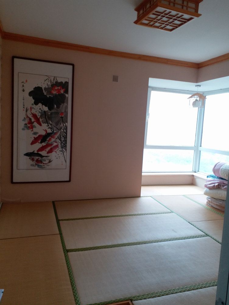 威海月亮33公寓