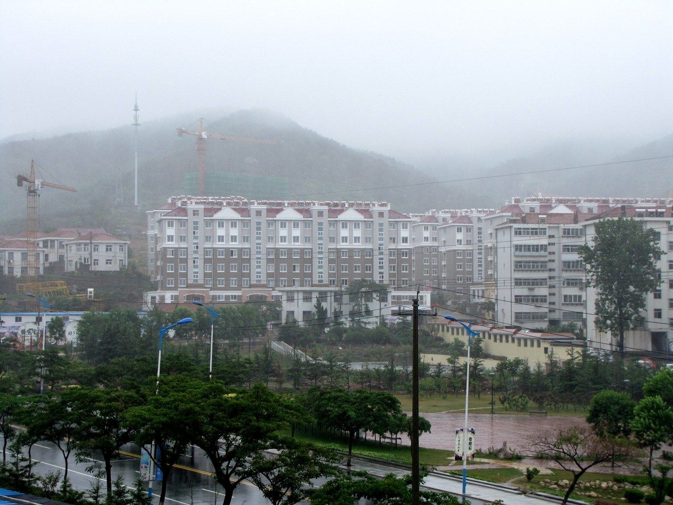 其他
