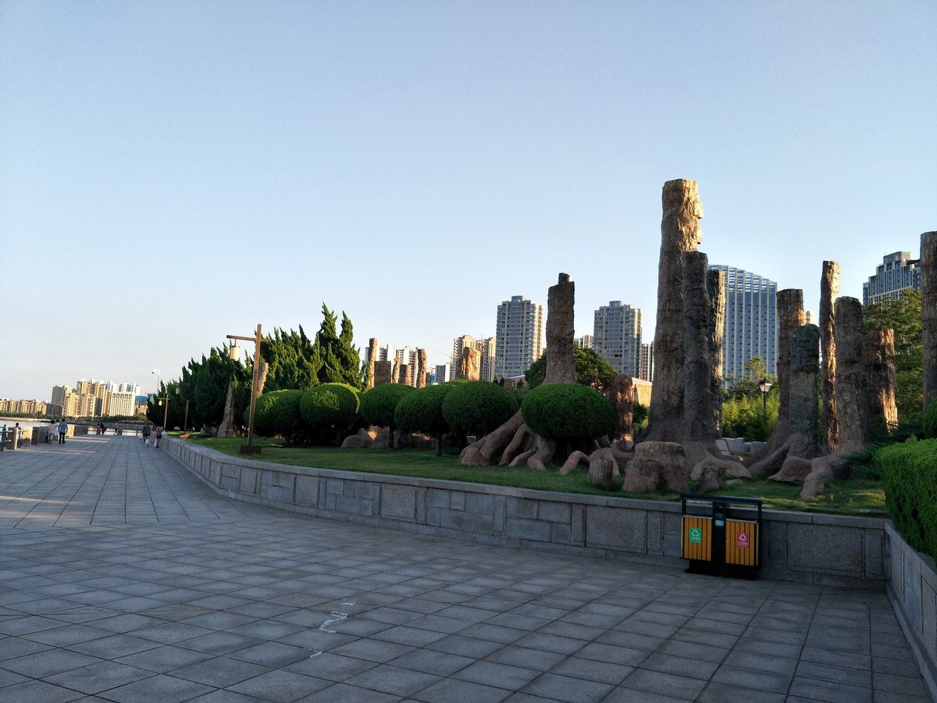 其他