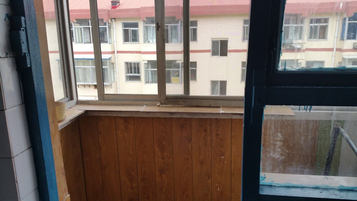 威海自助入住普通公寓(光明路分店)