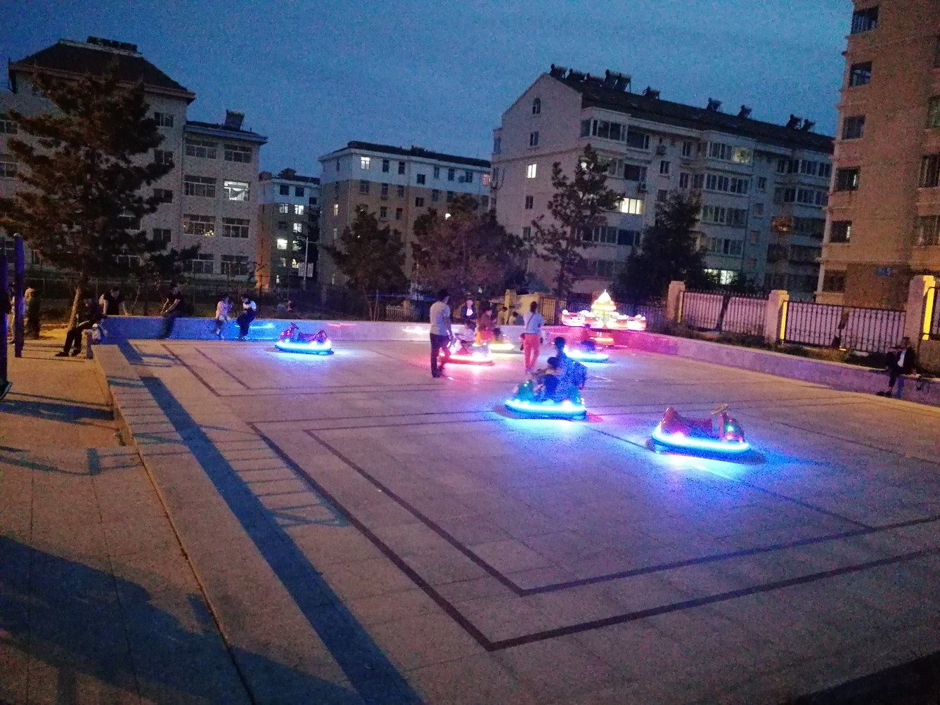 其他
