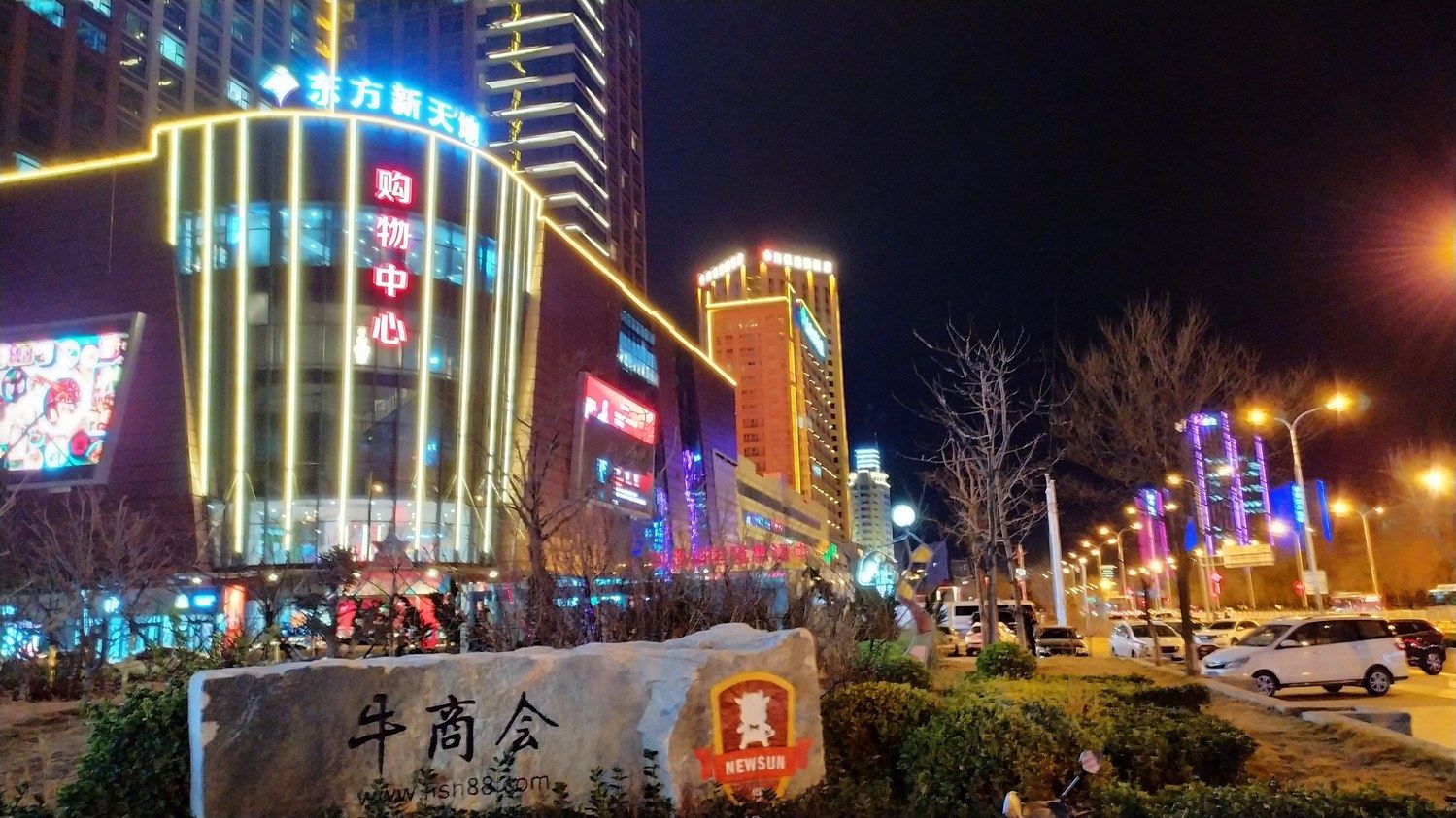 其他