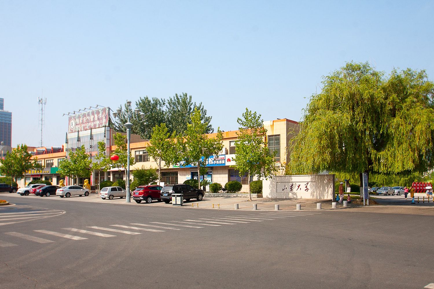 其他