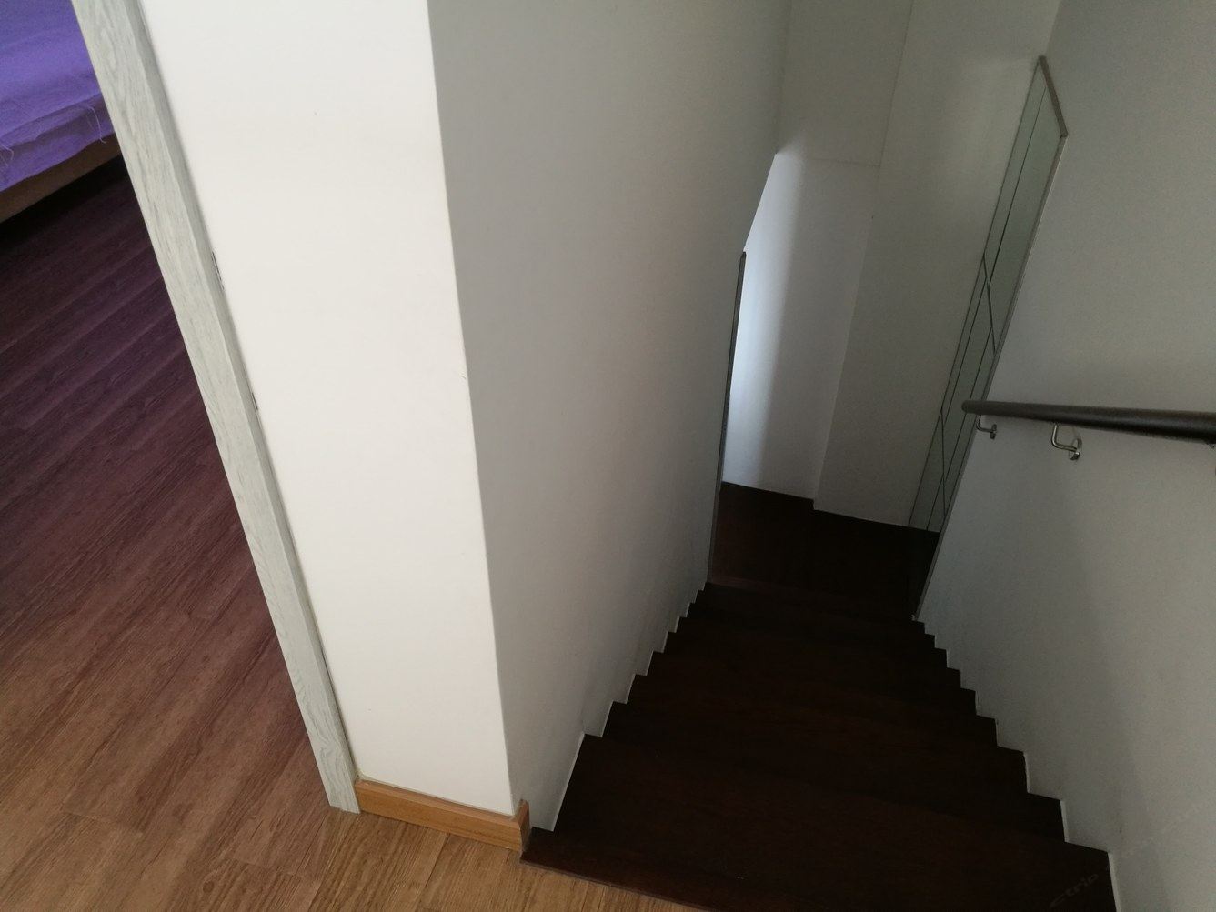 威海六加六公寓(5号店)