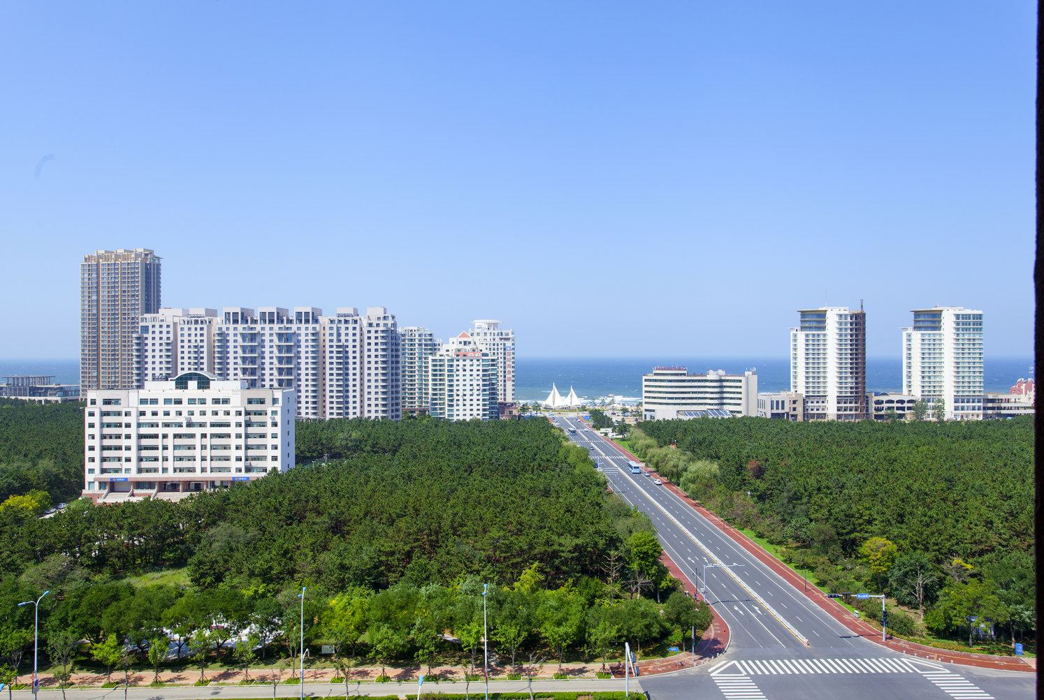 威海lxl玲珑公寓(16号店)
