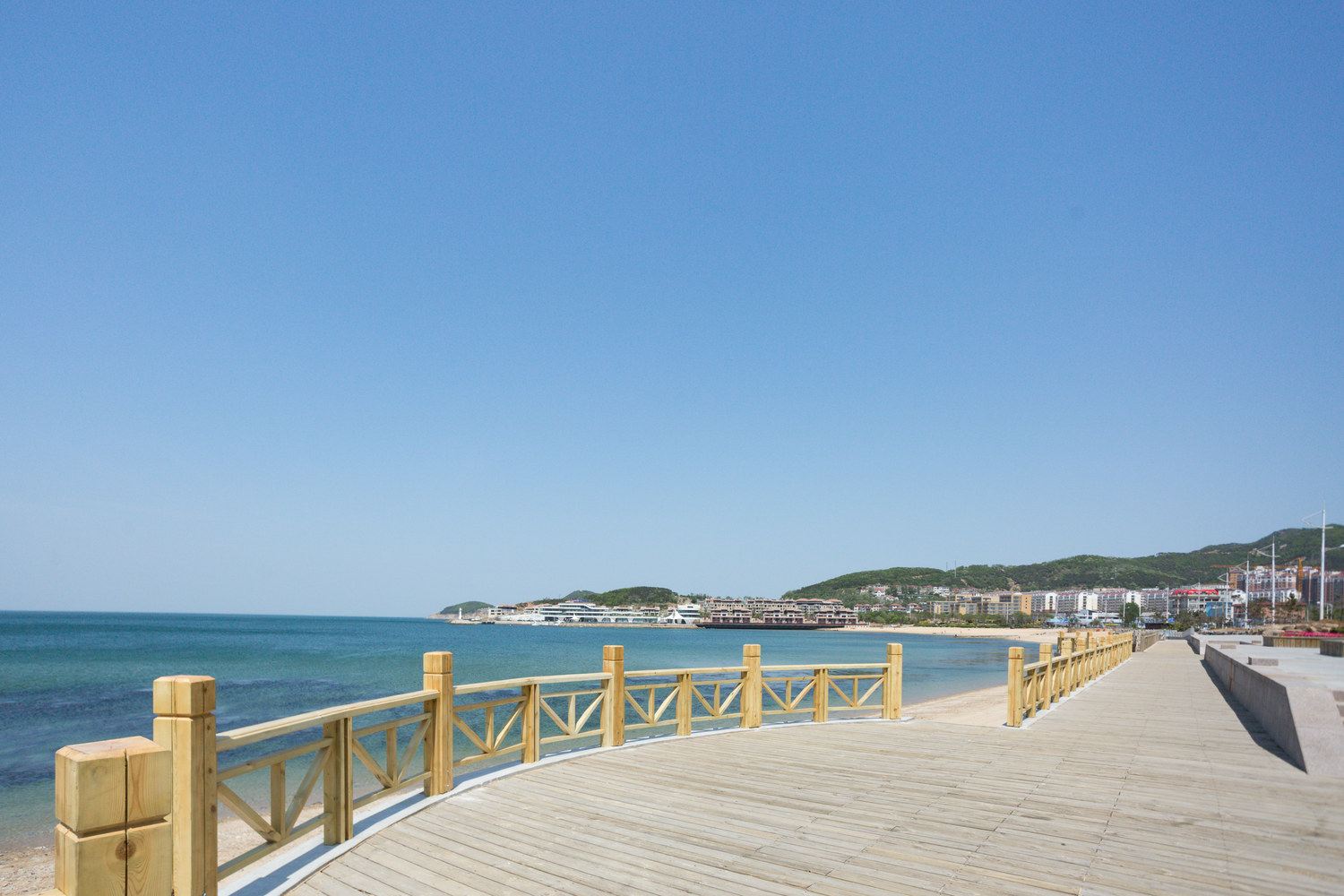 威海蒲公英公寓