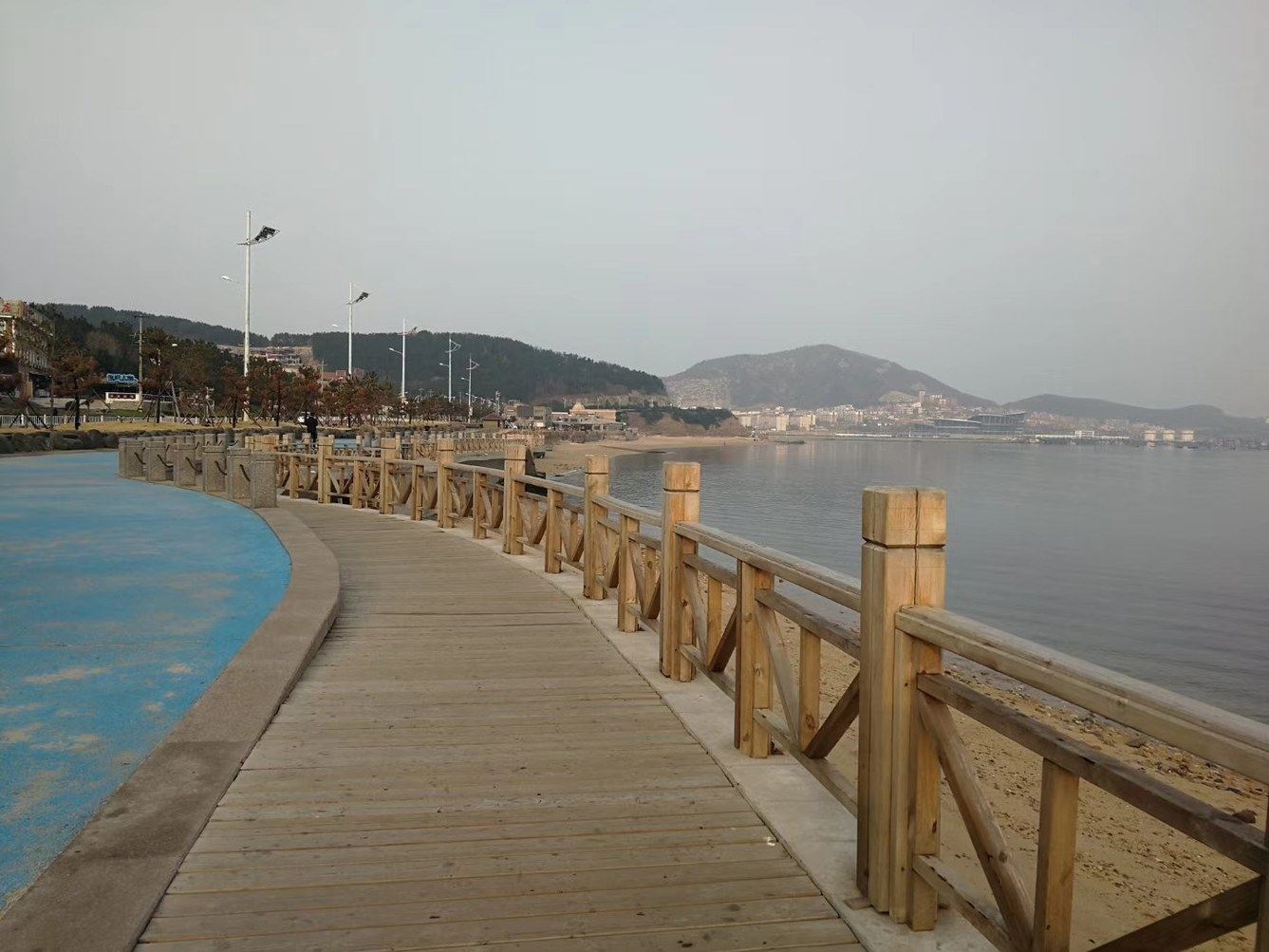 威海秀杰公寓(沙窝村分店)