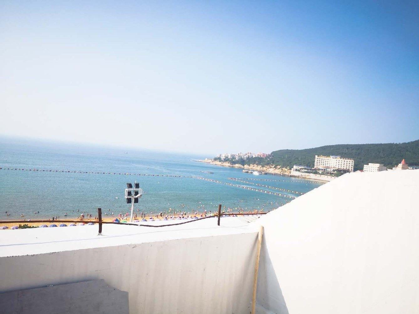 威海海韵公寓(10号店)