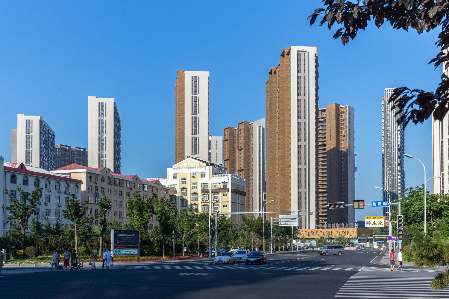 威海九里民宿(4号店)