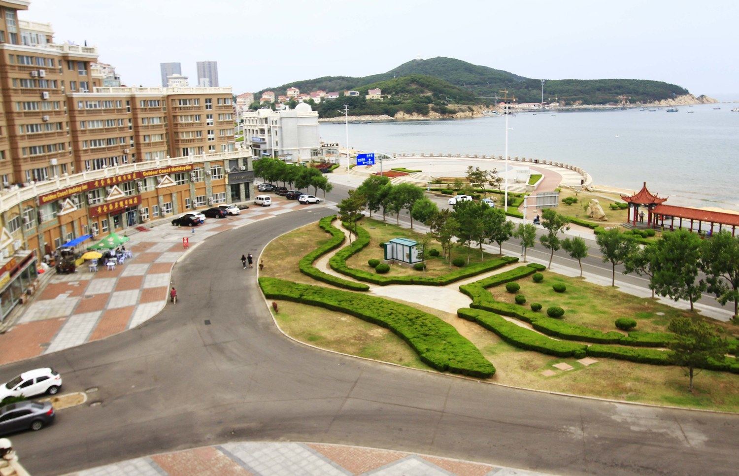 其他