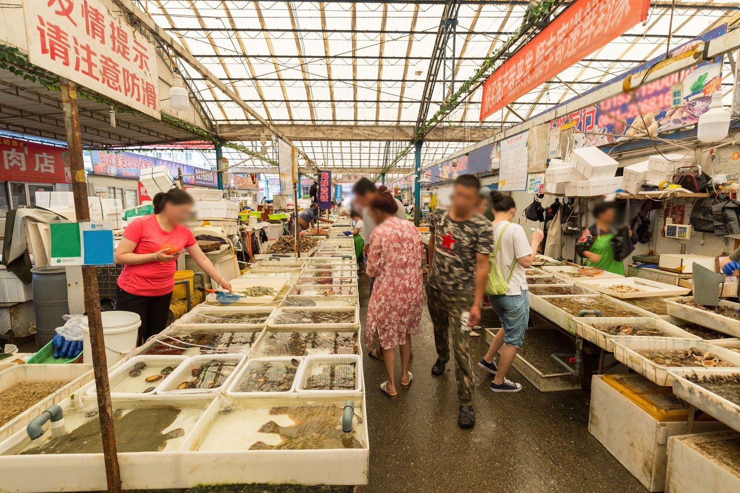 威海天望美宿公寓(24号店)