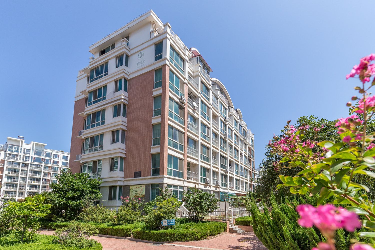 威海文化海岸公寓